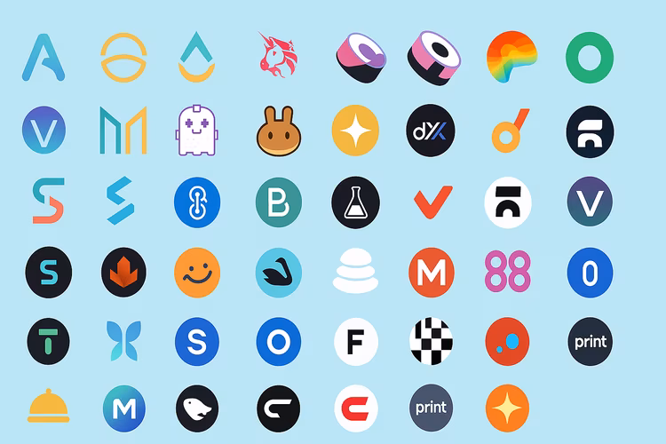 dapps