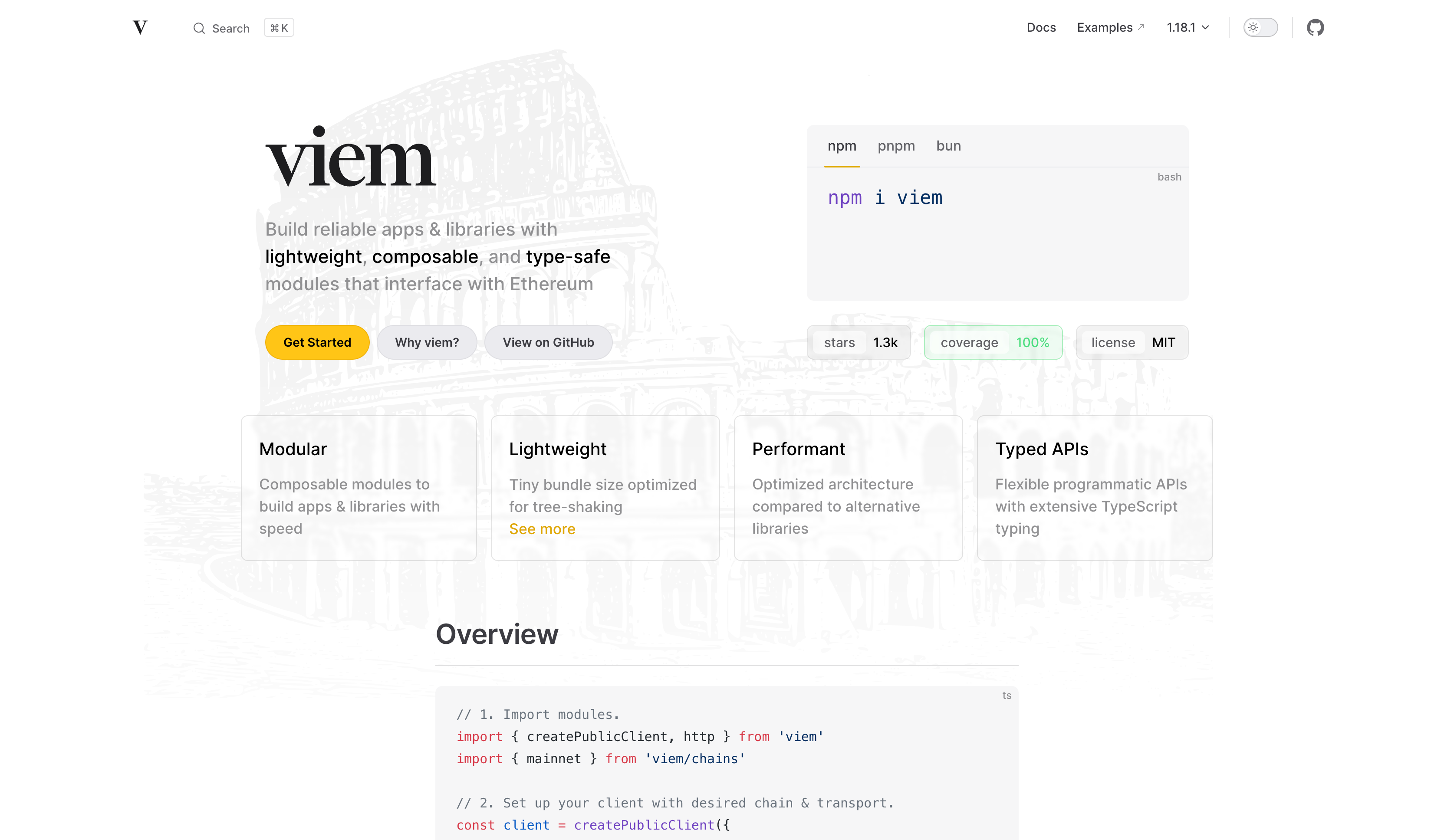 如何利用 TypeScript 與 Viem 開發 ENS 查詢和頭像功能？