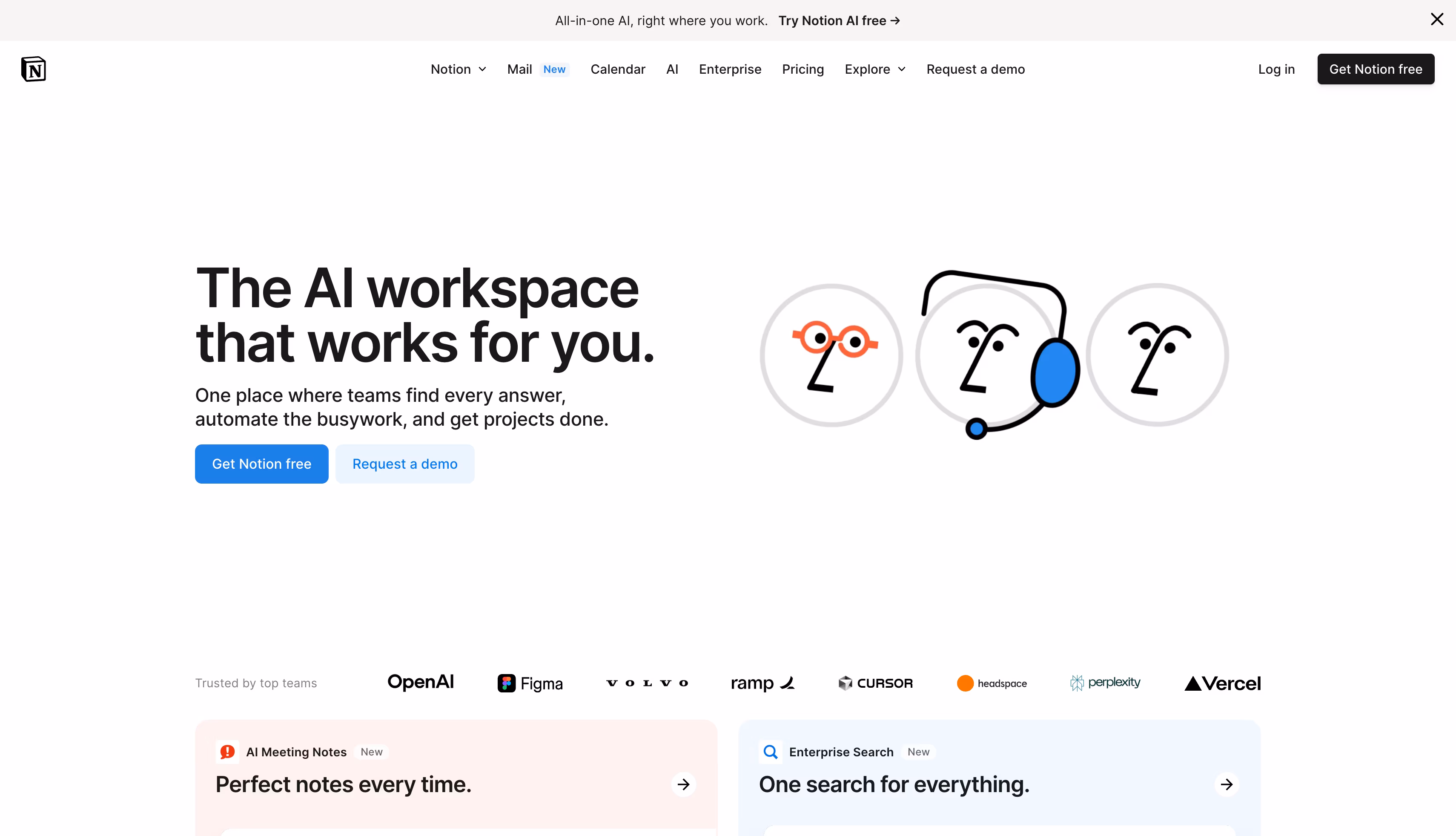 用 Notion API 串接 Gmail、表單、行事曆：打造專屬你的自動化生活助手