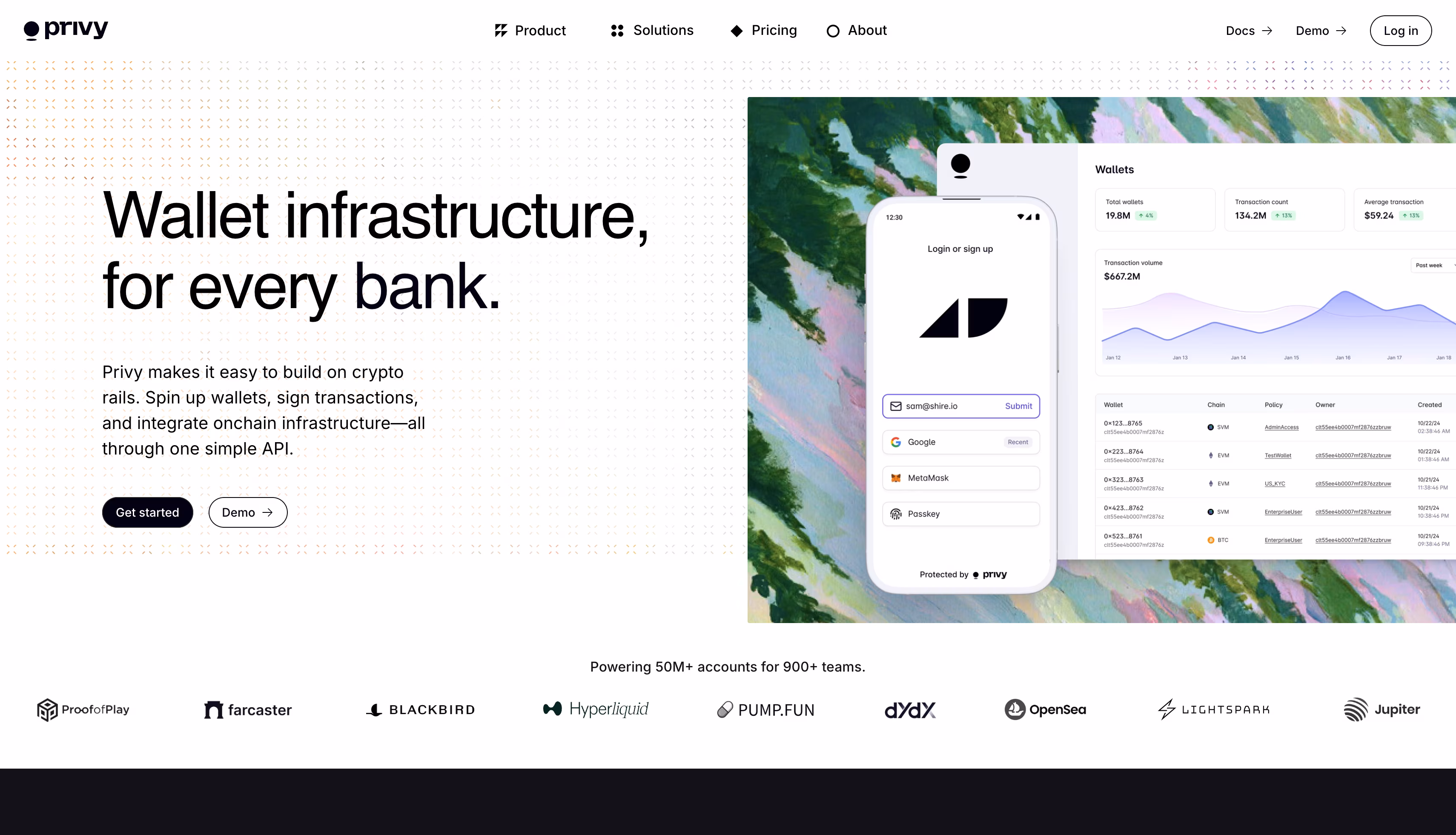 輕鬆整合 Web3：用 Privy 快速實作錢包登入與交易功能