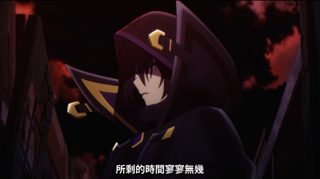 關於我成爲鍊金術士的二三事（第一章）